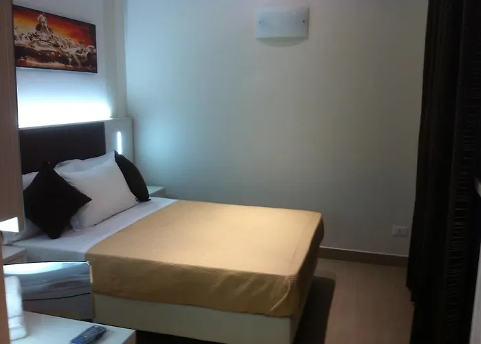 Manila Inn